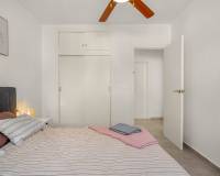 Resale - Apartment - Los Urrutias - Estrella De Mar