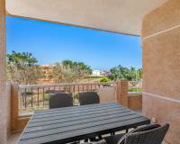 Resale - Apartment - Los Urrutias - Estrella De Mar