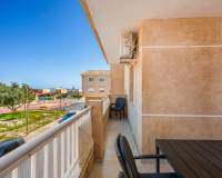 Resale - Apartment - Los Urrutias - Estrella De Mar