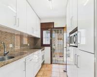 Resale - Apartment - Los Urrutias - Estrella De Mar
