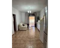 Resale - Apartment - Los Urrutias - Estrella De Mar