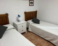Resale - Apartment - Los Urrutias - Estrella De Mar