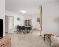 Resale - Apartment - Los Urrutias - Estrella De Mar
