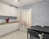 Resale - Apartment - Los Urrutias - Estrella De Mar