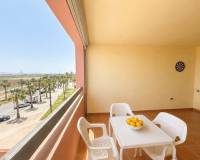 Resale - Apartment - Mar Menor Golf Resort - Mar Menor Golf Resort - Centre