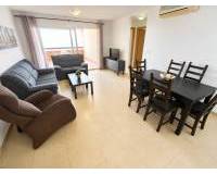 Resale - Apartment - Mar Menor Golf Resort - Mar Menor Golf Resort - Centre