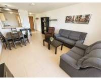 Resale - Apartment - Mar Menor Golf Resort - Mar Menor Golf Resort - Centre