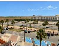 Resale - Apartment - Mar Menor Golf Resort - Mar Menor Golf Resort - Centre