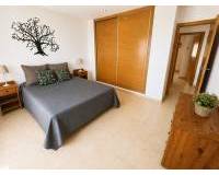 Resale - Apartment - Mar Menor Golf Resort - Mar Menor Golf Resort - Centre