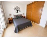 Resale - Apartment - Mar Menor Golf Resort - Mar Menor Golf Resort - Centre