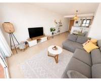Resale - Apartment - Mar Menor Golf Resort - Mar Menor Golf Resort - Centre