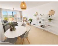Resale - Apartment - Mar Menor Golf Resort - Mar Menor Golf Resort - Centre
