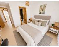 Resale - Apartment - Mar Menor Golf Resort - Mar Menor Golf Resort - Centre