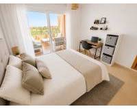 Resale - Apartment - Mar Menor Golf Resort - Mar Menor Golf Resort - Centre