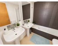 Resale - Apartment - Mar Menor Golf Resort - Mar Menor Golf Resort - Centre