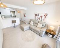 Resale - Apartment - Mar Menor Golf Resort - Mar Menor Golf Resort - Centre