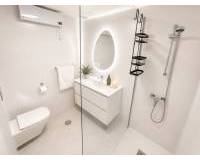 Resale - Apartment - Mar Menor Golf Resort - Mar Menor Golf Resort - Centre