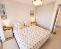 Resale - Apartment - Mar Menor Golf Resort - Mar Menor Golf Resort - Centre