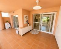 Resale - Apartment - Mar Menor Golf Resort - Mar Menor Golf Resort - Centre