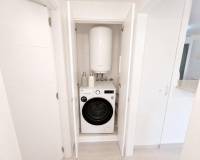 Resale - Apartment - Mar Menor Golf Resort - Mar Menor Golf Resort - Centre