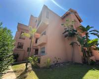Resale - Apartment - Mar Menor Golf Resort - Mar Menor Golf Resort - Centre