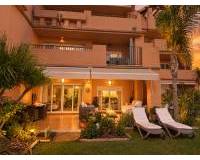 Resale - Apartment - Mar Menor Golf Resort - Mar Menor Golf Resort - Centre