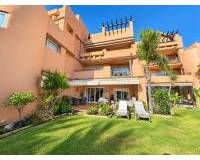 Resale - Apartment - Mar Menor Golf Resort - Mar Menor Golf Resort - Centre