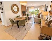 Resale - Apartment - Mar Menor Golf Resort - Mar Menor Golf Resort - Centre