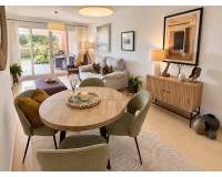 Resale - Apartment - Mar Menor Golf Resort - Mar Menor Golf Resort - Centre