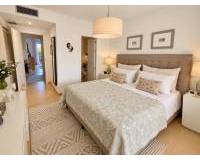 Resale - Apartment - Mar Menor Golf Resort - Mar Menor Golf Resort - Centre