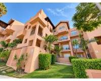 Resale - Apartment - Mar Menor Golf Resort - Mar Menor Golf Resort - Centre
