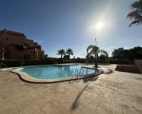 Resale - Apartment - Mar Menor Golf Resort - Mar Menor Golf Resort - Centre