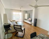 Resale - Apartment - Mil Palmeras