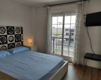 Resale - Apartment - Mil Palmeras