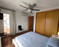 Resale - Apartment - Mil Palmeras
