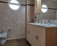 Resale - Apartment - Mil Palmeras