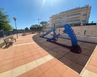 Resale - Apartment - Mil Palmeras