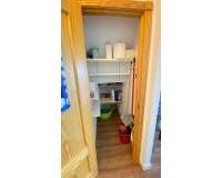 Resale - Apartment - Mil Palmeras