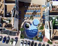 Resale - Apartment - Orihuela Costa - Cabo Roig