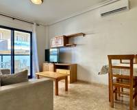 Resale - Apartment - Orihuela Costa - Cabo Roig