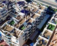 Resale - Apartment - Orihuela Costa - Cabo Roig