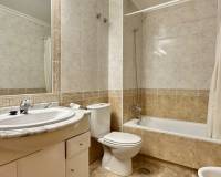 Resale - Apartment - Orihuela Costa - Cabo Roig