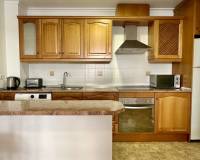 Resale - Apartment - Orihuela Costa - Cabo Roig