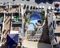 Resale - Apartment - Orihuela Costa - Cabo Roig
