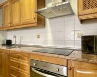 Resale - Apartment - Orihuela Costa - Cabo Roig