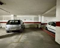 Resale - Apartment - Orihuela Costa - Cabo Roig