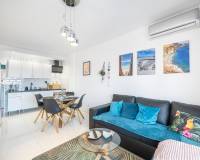 Resale - Apartment - Orihuela Costa - Cabo Roig