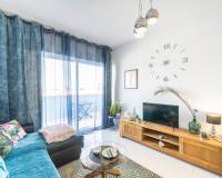 Resale - Apartment - Orihuela Costa - Cabo Roig