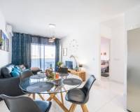 Resale - Apartment - Orihuela Costa - Cabo Roig