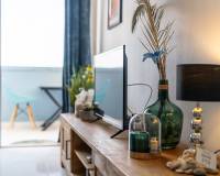 Resale - Apartment - Orihuela Costa - Cabo Roig